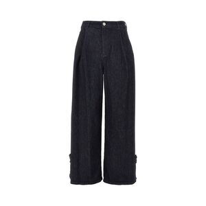 Emporio Armani Women 'J6j' Denim Pants